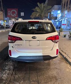 كيا سورينتو